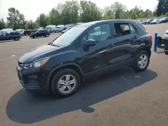 3GNCJNSB7KL216107 2019 CHEVROLET TRAX