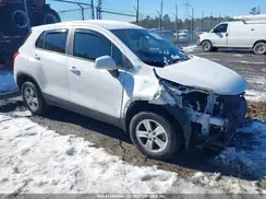 3GNCJNSB7KL217306 2019 CHEVROLET TRAX