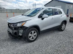 3GNCJNSB7KL230847 2019 CHEVROLET TRAX