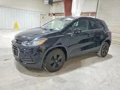 3GNCJNSB7KL234087 2019 CHEVROLET TRAX