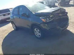 3GNCJNSB7KL234350 2019 CHEVROLET TRAX