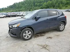 3GNCJNSB7KL244411 2019 CHEVROLET TRAX