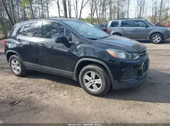 3GNCJNSB7KL245879 2019 CHEVROLET TRAX