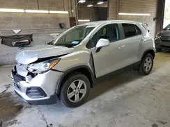 3GNCJNSB7KL255067 2019 CHEVROLET TRAX