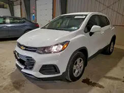 3GNCJNSB7KL255201 2019 CHEVROLET TRAX