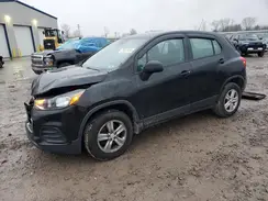 3GNCJNSB7KL256414 2019 CHEVROLET TRAX