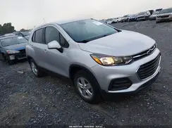 3GNCJNSB7KL269664 2019 CHEVROLET TRAX