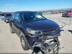 3GNCJNSB7KL279501 2019 CHEVROLET TRAX