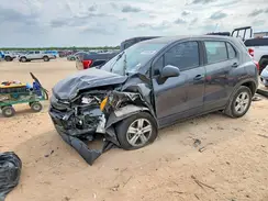 3GNCJNSB7KL279871 2019 CHEVROLET TRAX