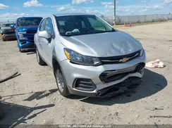 3GNCJNSB7KL291423 2019 CHEVROLET TRAX