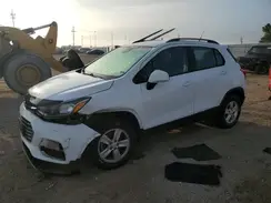3GNCJNSB7KL315560 2019 CHEVROLET TRAX