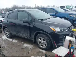 3GNCJNSB7KL339602 2019 CHEVROLET TRAX
