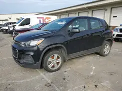3GNCJNSB7KL346601 2019 CHEVROLET TRAX