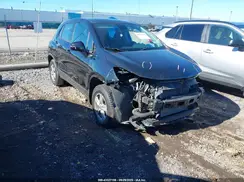 3GNCJNSB7KL359624 2019 CHEVROLET TRAX
