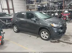 3GNCJNSB7KL388315 2019 CHEVROLET TRAX