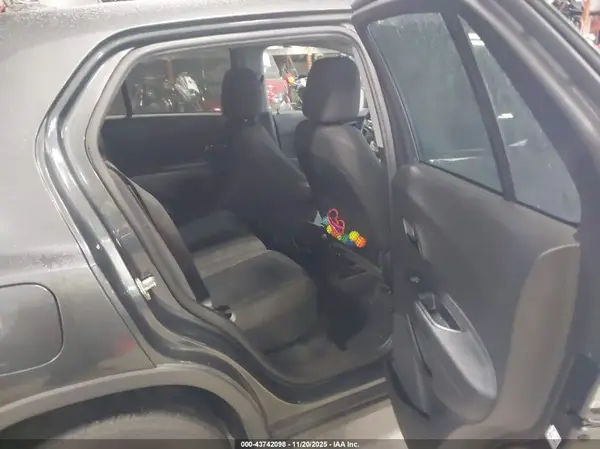 3GNCJNSB7KL388315 2019 CHEVROLET TRAX - Image 8