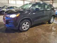 3GNCJNSB7KL391506 2019 CHEVROLET TRAX