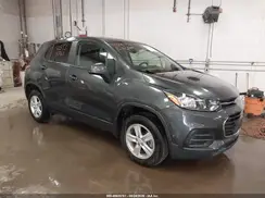 3GNCJNSB7KL394664 2019 CHEVROLET TRAX