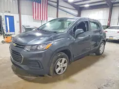 3GNCJNSB7KL397693 2019 CHEVROLET TRAX