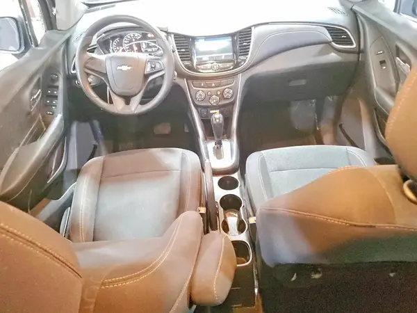 3GNCJNSB7KL397693 2019 CHEVROLET TRAX - Image 8