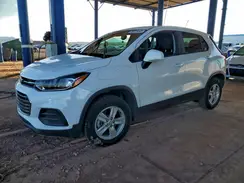 3GNCJNSB7KL404853 2019 CHEVROLET TRAX
