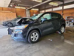 3GNCJNSB7LL108006 2020 CHEVROLET TRAX
