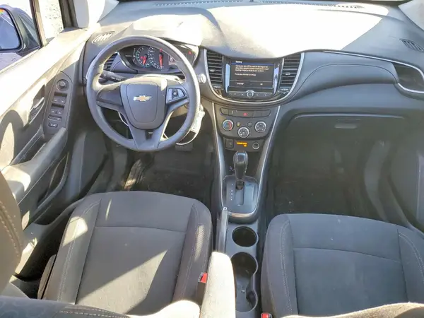 3GNCJNSB7LL108250 2020 CHEVROLET TRAX - Image 8