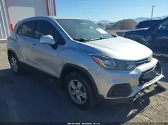 3GNCJNSB7LL122567 2020 CHEVROLET TRAX