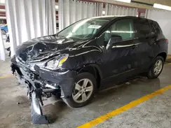 3GNCJNSB7LL126070 2020 CHEVROLET TRAX