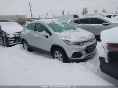 3GNCJNSB7LL128482 2020 CHEVROLET TRAX