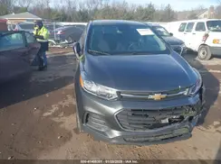 3GNCJNSB7LL128580 2020 CHEVROLET TRAX