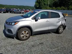 3GNCJNSB7LL129048 2020 CHEVROLET TRAX