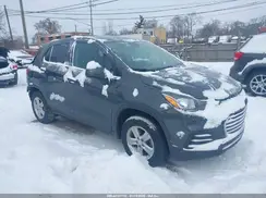 3GNCJNSB7LL129390 2020 CHEVROLET TRAX