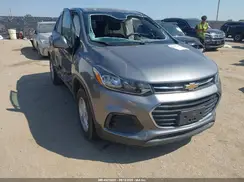 3GNCJNSB7LL148649 2020 CHEVROLET TRAX