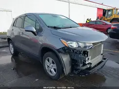 3GNCJNSB7LL151230 2020 CHEVROLET TRAX