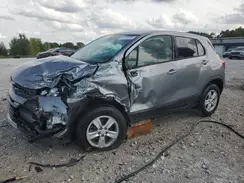 3GNCJNSB7LL163538 2020 CHEVROLET TRAX