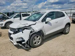 3GNCJNSB7LL171445 2020 CHEVROLET TRAX
