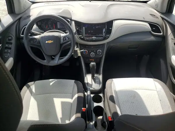 3GNCJNSB7LL171445 2020 CHEVROLET TRAX - Image 8