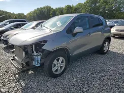 3GNCJNSB7LL177570 2020 CHEVROLET TRAX