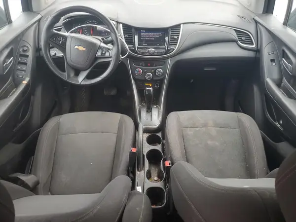 3GNCJNSB7LL182851 2020 CHEVROLET TRAX - Image 8
