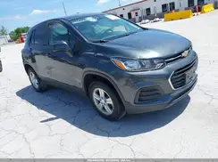 3GNCJNSB7LL191081 2020 CHEVROLET TRAX