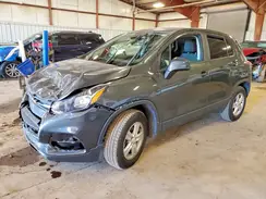 3GNCJNSB7LL230512 2020 CHEVROLET TRAX
