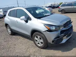 3GNCJNSB7LL231448 2020 CHEVROLET TRAX