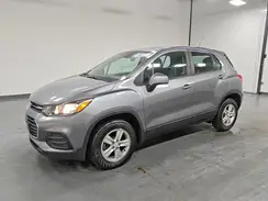 3GNCJNSB7LL267950 2020 CHEVROLET TRAX
