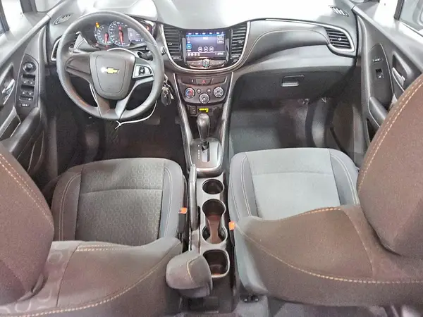 3GNCJNSB7LL267950 2020 CHEVROLET TRAX - Image 8