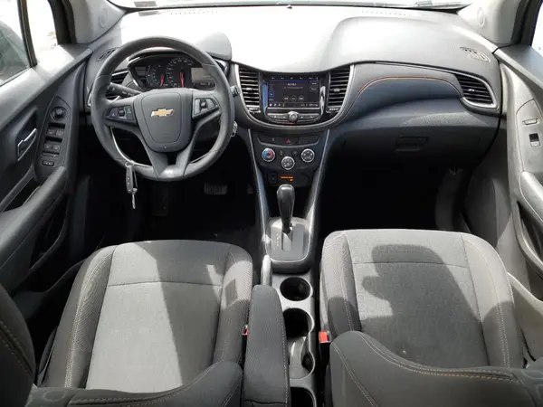 3GNCJNSB7LL273019 2020 CHEVROLET TRAX - Image 8