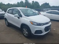 3GNCJNSB7LL297028 2020 CHEVROLET TRAX