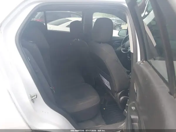 3GNCJNSB7LL297028 2020 CHEVROLET TRAX - Image 7