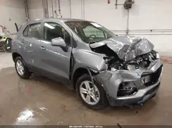 3GNCJNSB7LL297496 2020 CHEVROLET TRAX