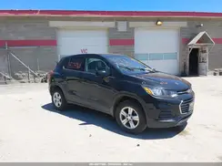 3GNCJNSB7LL319075 2020 CHEVROLET TRAX